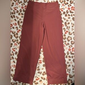Athleta Dusty Rose Pants